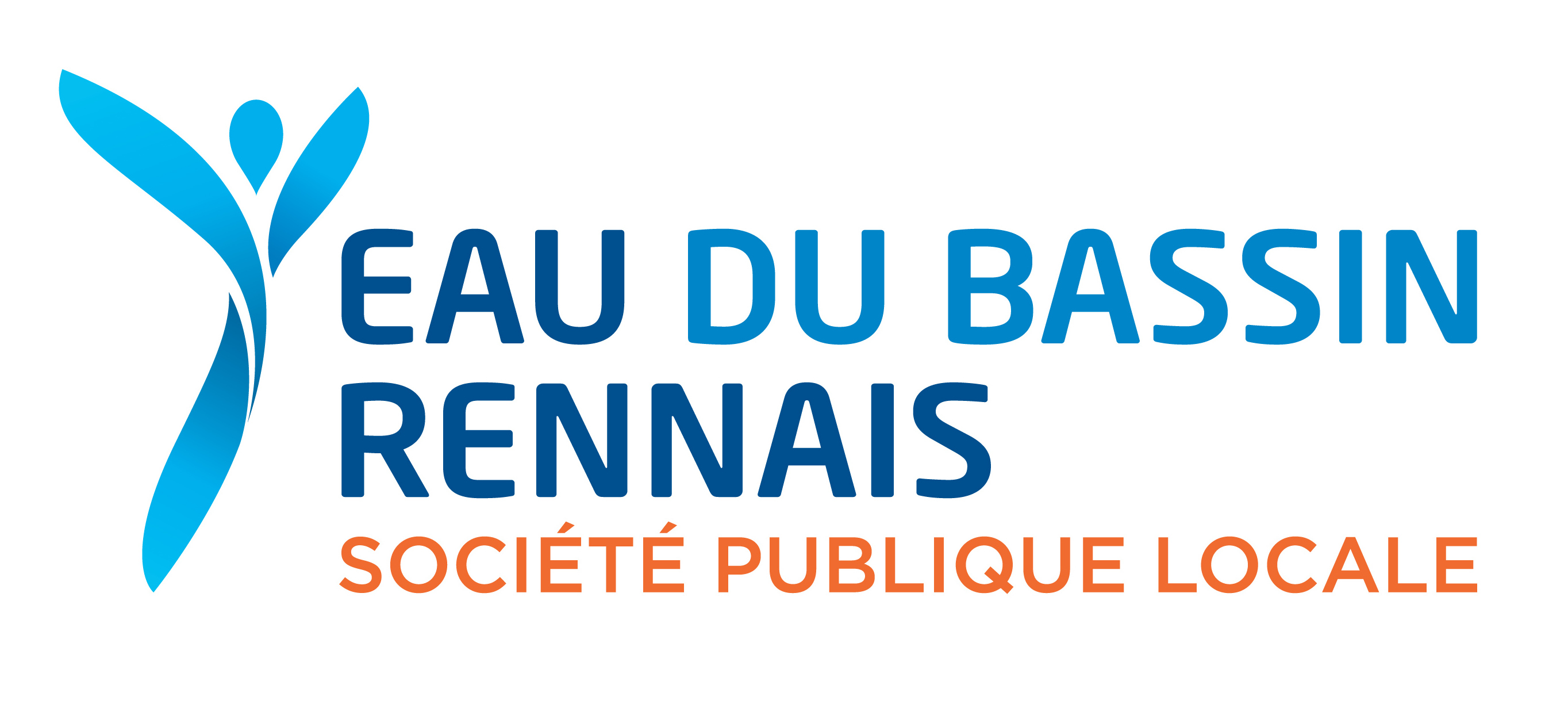 Logo SPL Eau du Bassin Rennais