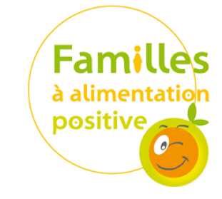 Défi famille à alimentation positive
